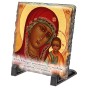 Matka Boska Kazańska - Obrazek Religijny na granicie