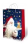 Świąteczna torba prezentowa A4