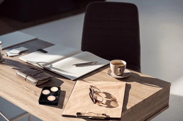 Podgrzewacze zapachowe Antytabak