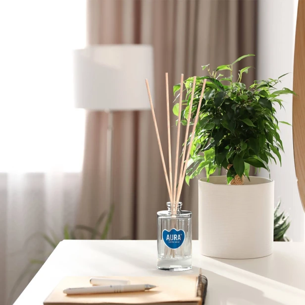 Dyfuzor zapachowy Patyczki zapachowe