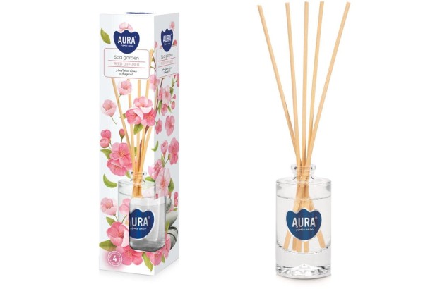 Dyfuzor zapachowy Ogród SPA