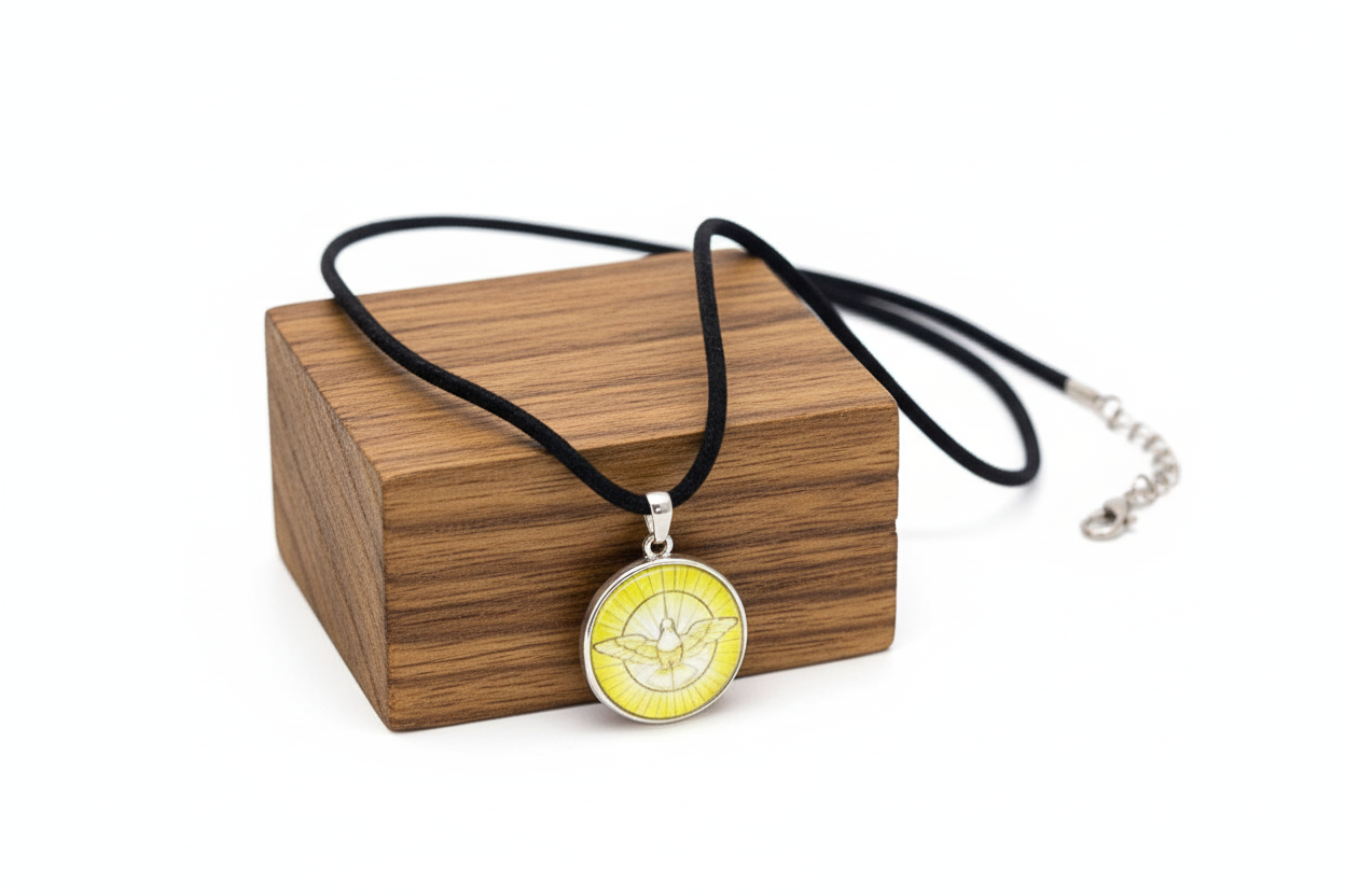 Naszyjniki – symbol i znaczenie