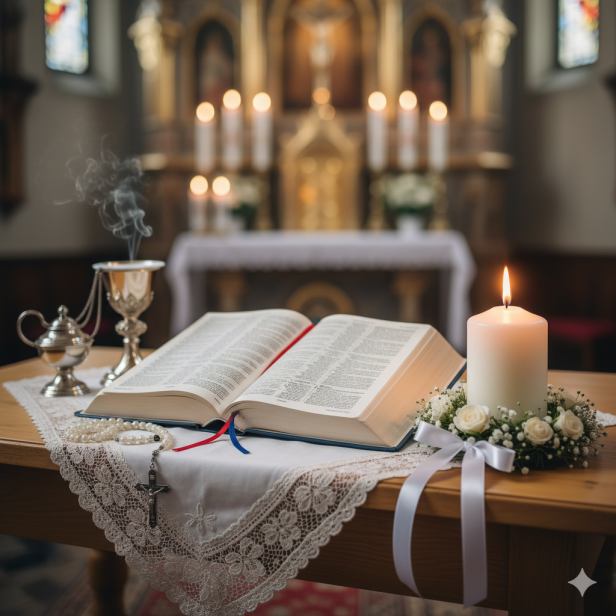 spojrzenie wewnątrz Pismo Święte Starego i Nowego Testamentu – duży format, oprawa twarda, Towarzystwo Świętego Pawła