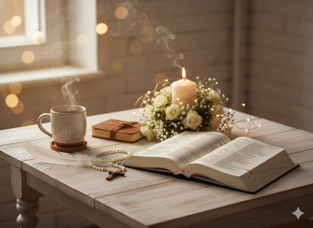 Biblia – Pamiątka Chrztu Świętego z dedykacją i miejscem na wpisy, Biblia Paulistów