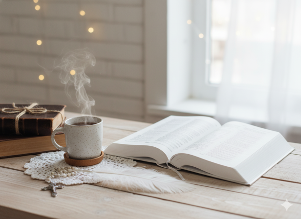 spojrzenie wewnątrz - Pismo Święte Starego i Nowego Testamentu B6 – białe, Biblia Poznańska, Wydawnictwo Święty Wojciech