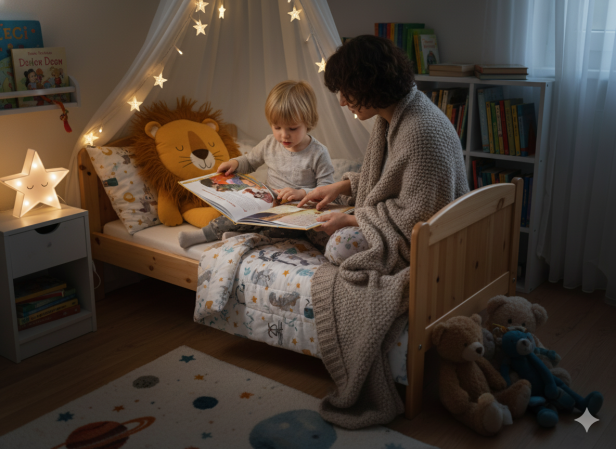 Biblia w opowiadaniach – książka dla dzieci na każdy dzień roku, pamiątka Chrztu i Komunii