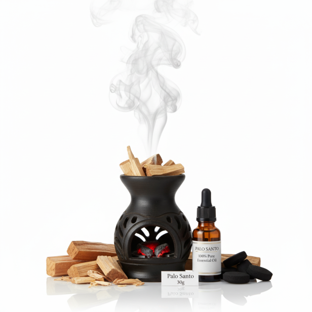 Palo Santo 30g – Święte Drzewo oczyszczenia i harmonii ducha