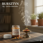 Bursztyn Bałtycki 15g – naturalna żywica o aromacie morza i światła