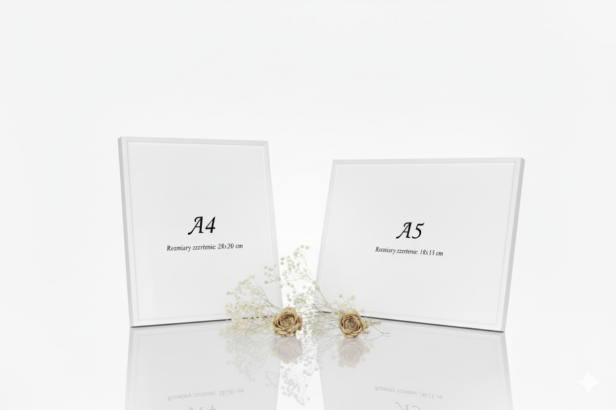 Rozmiar Statuetek do wyboru poziom