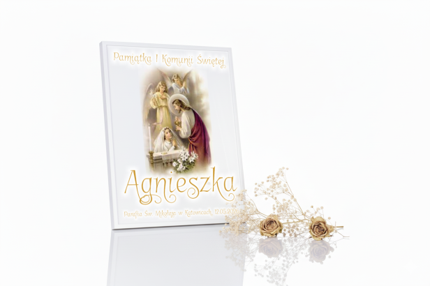 Dziewczynka