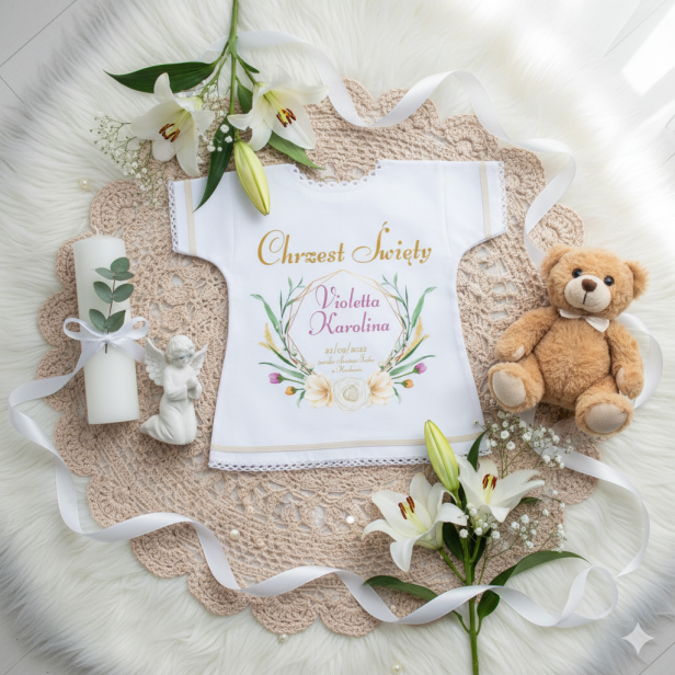 OLIMP - złoto Bogini projekt