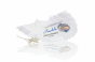 Szatka na Chrzest – Linia PURE HIMMELI Pastel Blue
