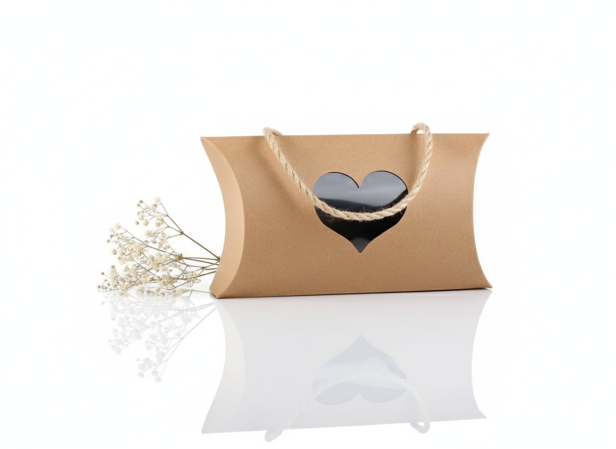 Pudełeczko na szatkę – opakowanie pamiątkowe i prezentowe