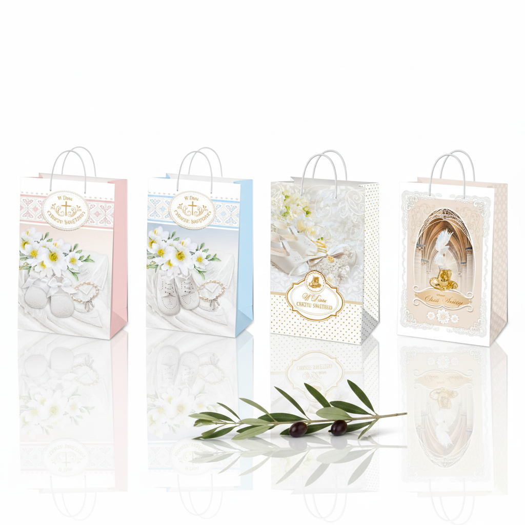 Zaproszenia • Karnety • Torby