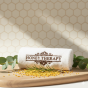 Ręcznik bawełniany 30×50 Honey Therapy | Miękki ręcznik do spa
