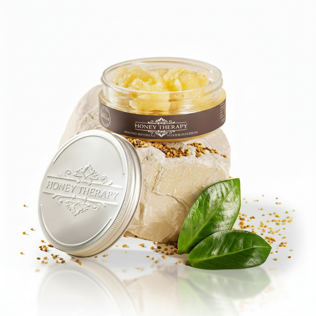 Honey Therapy – Naturalne kosmetyki pszczele