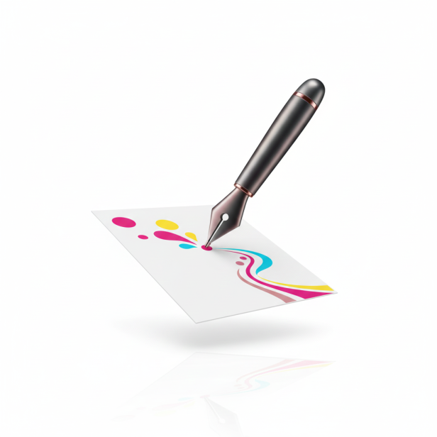 Miniaturka – narzędzie do druku Ink-Jet w pracowni personalizacyjnej.