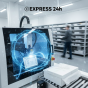 Magazyn i transport nocny – realizacja zamówień EXPRESS o każdej porze.