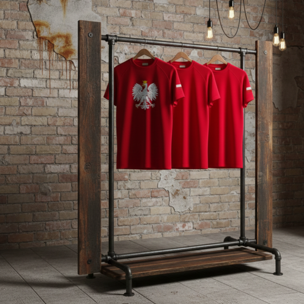 Kolekcja koszulek patriotycznych Orzeł Polski – SacrumStyle