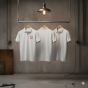 Kolekcja patriotycznych koszulek POLO – SacrumStyle