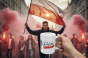 aranżacja Kubek „POLSKA – mój dom, moja duma” – patriotyczny kubek ceramiczny