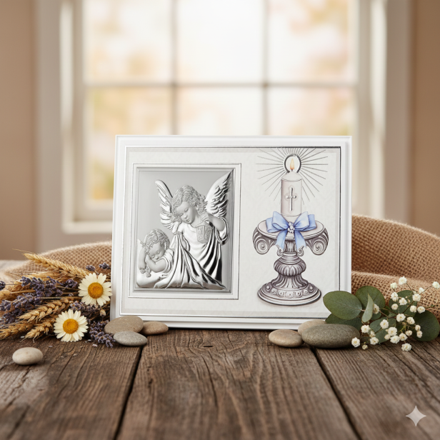 Rustykalna aranżacja