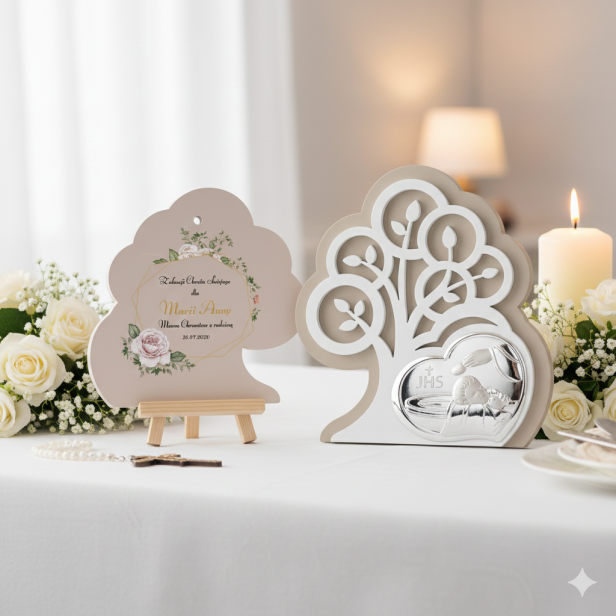 Wizualizacja personalizacji nadrukiem Ink-Jet UV