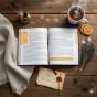 Spojrzenie wewnątrz publikacji Ewangelia 2027