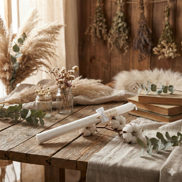 Personalizacja imienia i daty – nadruk Ink-Jet