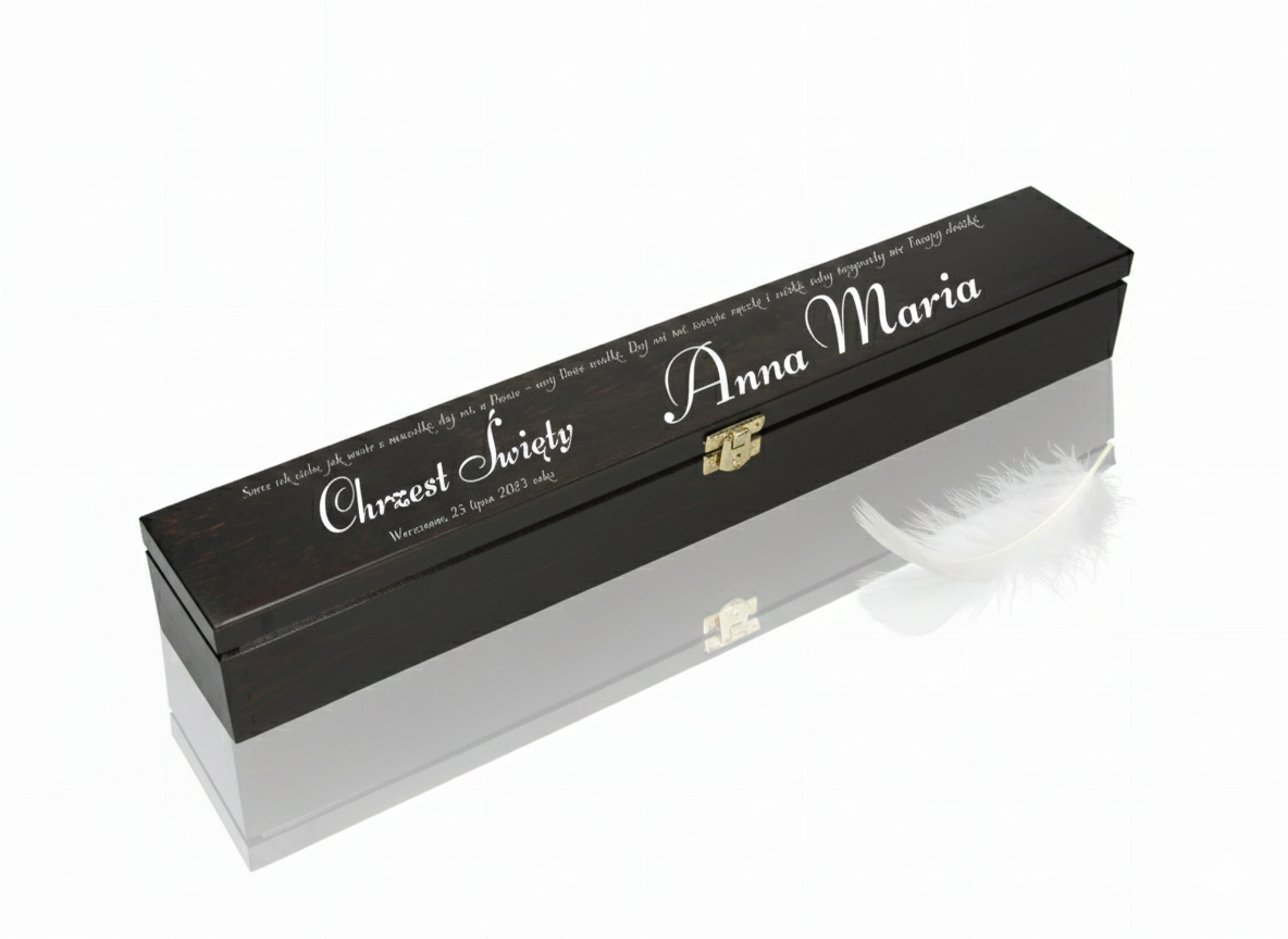 Pudełka na świecę – elegancka oprawa pamiątki