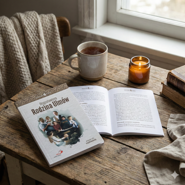 Błogosławiona Rodzina Ulmów – Skuteczni Święci | Męczeństwo, rodzina i modlitwa