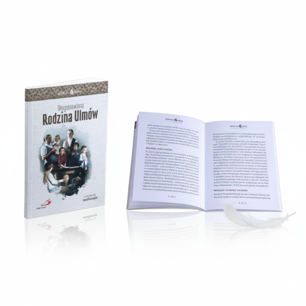 Błogosławiona Rodzina Ulmów – Skuteczni Święci | Męczeństwo, rodzina i modlitwa