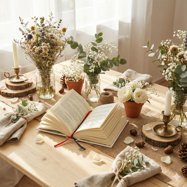 Spojrzenie wewnątrz - Skarbczyk - Modlitewnik z nadrukiem UV na obwolucie ŚLUB