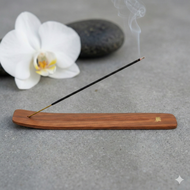 SATTVA kadzidło patyczki YOGA & MEDYTACJA – naturalna harmonia ducha i ciała