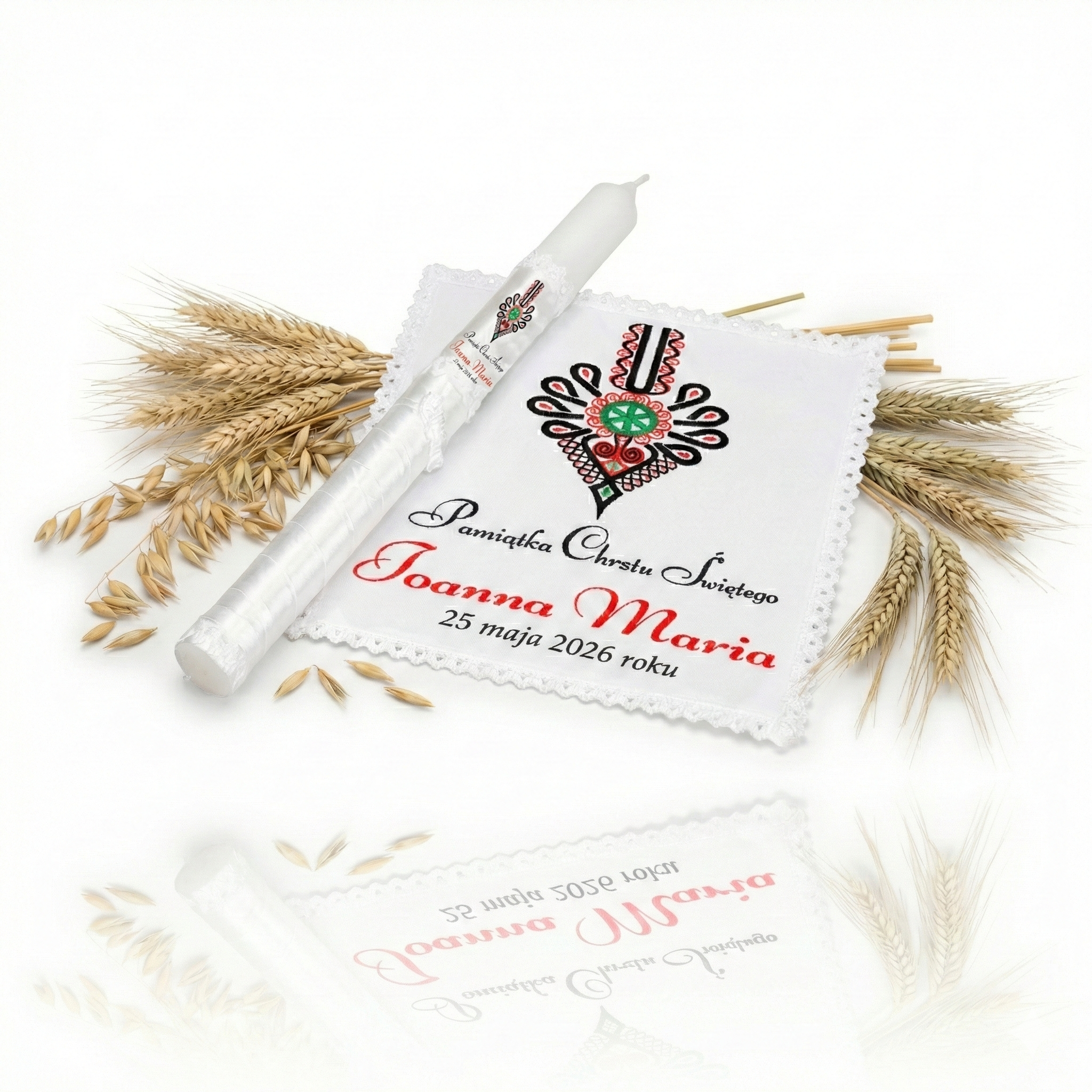 FolkStyle® – Dusza Regionu I Tradycja i Wiara