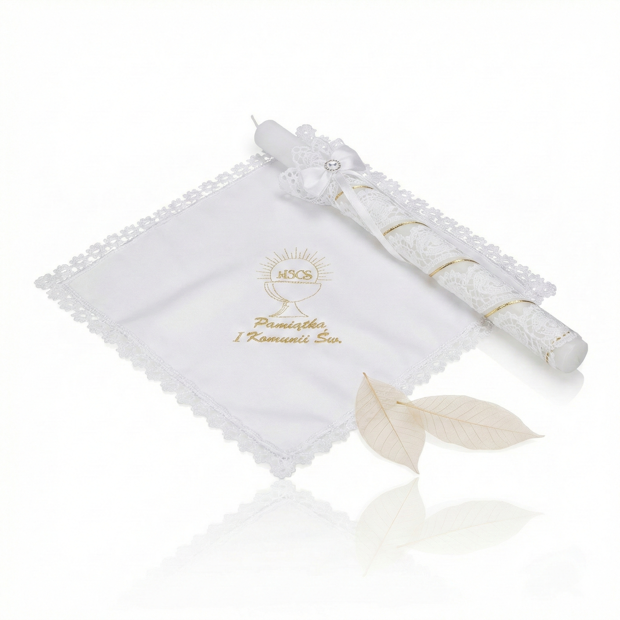 Linia KONIAKÓW™ – Koronka Wiary i Tradycji