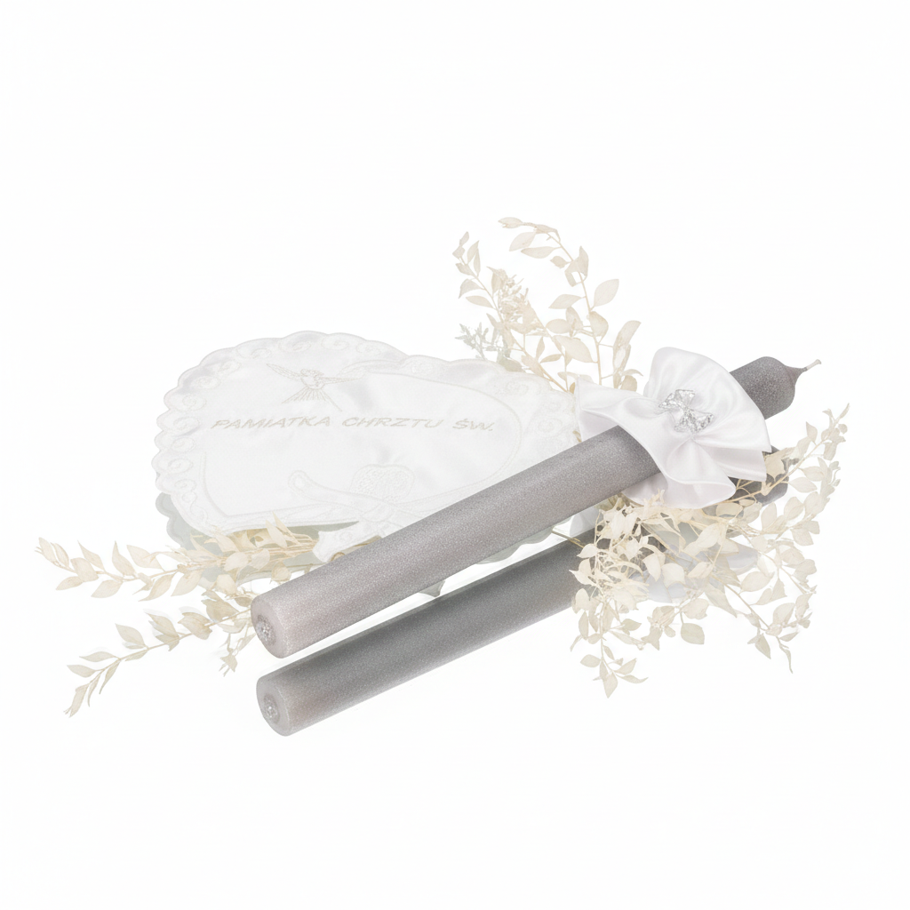 Zestawy ręcznie zdobione – piękno w detalu i tradycji