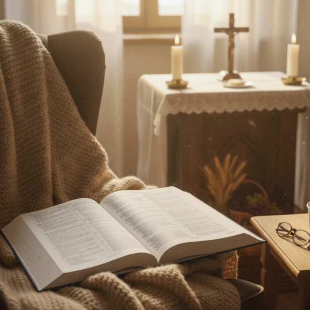 Biblia Tysiąclecia Pallottinum – otwarte Pismo Święte