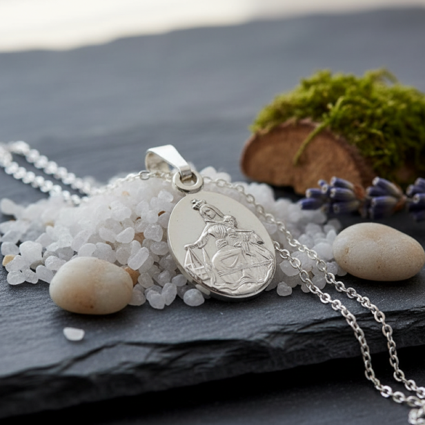 Matka Boska Szkaplerzna