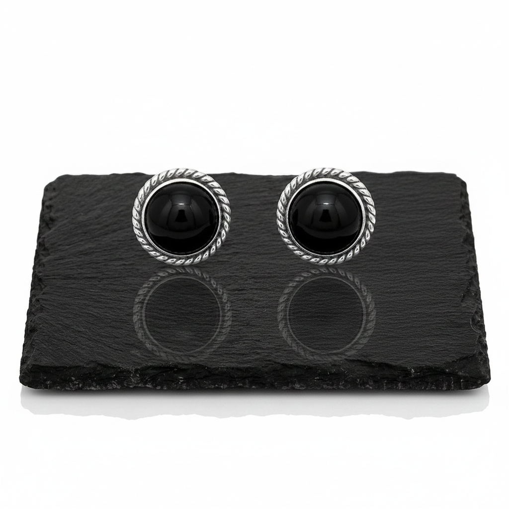 Kolczyki – symbol wdzięku i czystości