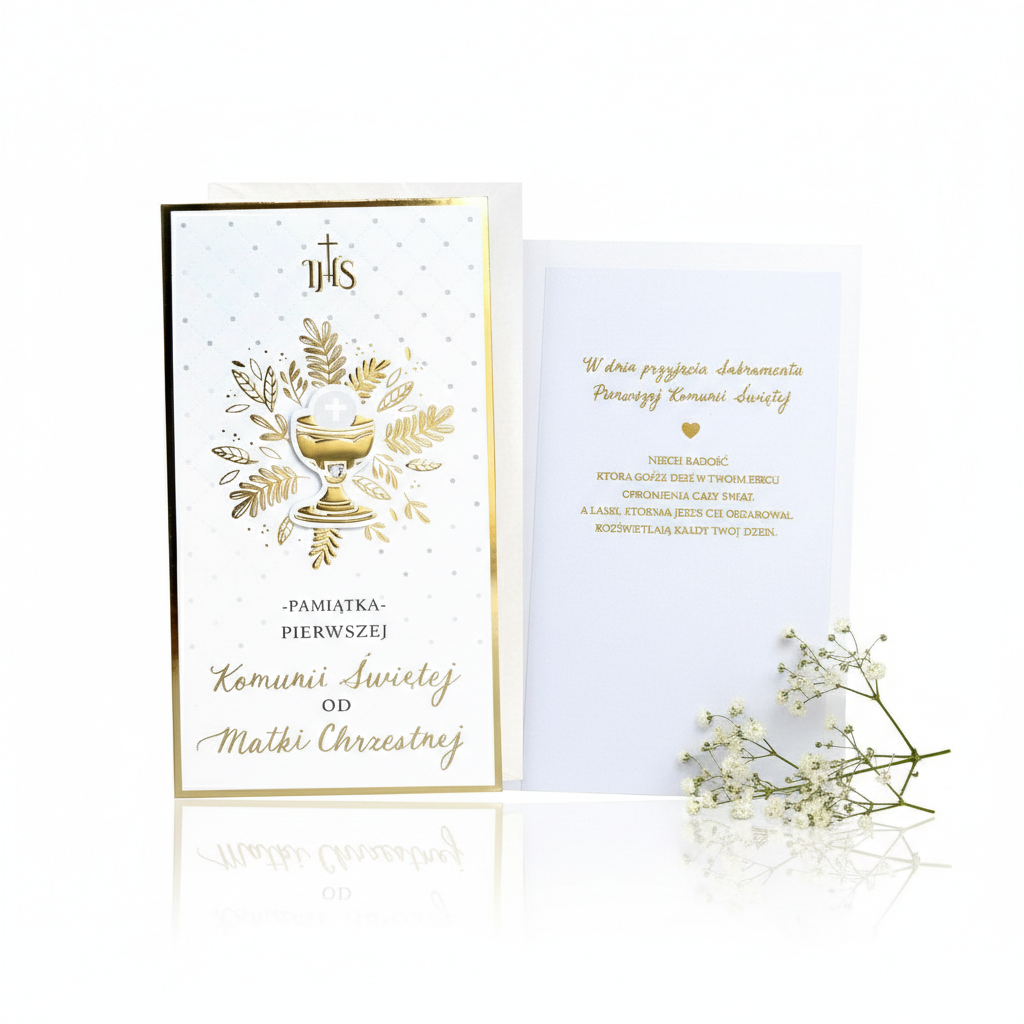 Kartki i zaproszenia - wstęp do wyjątkowego dnia