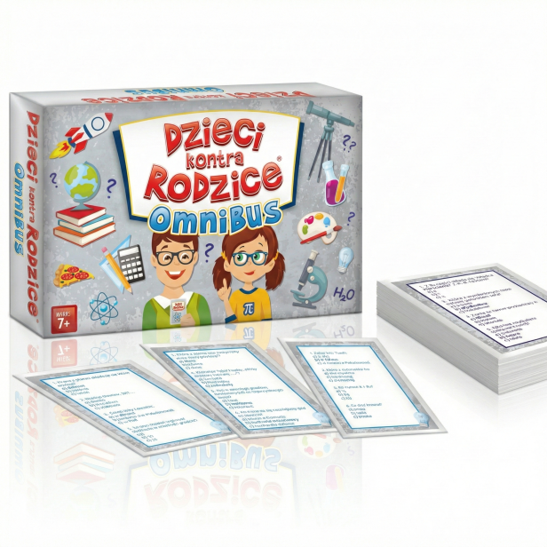 Dzieci kontra Rodzice: OMNIBUS – dynamiczna gra rodzinna pełna zagadek.png