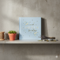 Album na zdjęcia CHRZEST ŚWIĘTY – 200 zdjęć 10×15 cm (dla chłopca)