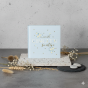 Album na zdjęcia CHRZEST ŚWIĘTY – 200 zdjęć 10×15 cm (dla chłopca)