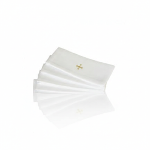 Puryfikaterz haftowany – komplet 5 sztuk | Szaty liturgiczne