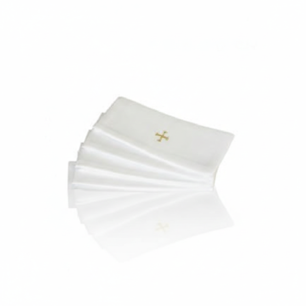 Puryfikaterz haftowany – komplet 5 sztuk | Szaty liturgiczne