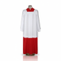 Sutanna ministrancka bez rękawów – model klasyczny