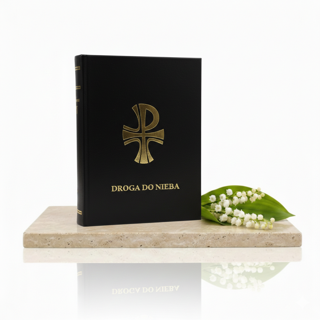 Książki religijne – słowa, które inspirują wiarę