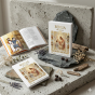 Biblia na każdy dzień roku – Wydanie komunijne | Edycja kolekcjonerska | 365 historii biblijnych