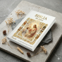 Biblia na każdy dzień roku – Wydanie komunijne | Edycja kolekcjonerska | 365 historii biblijnych